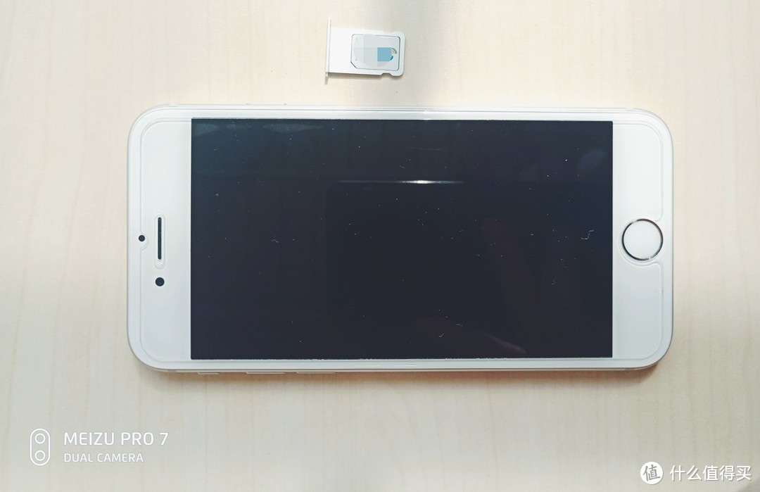 iPhone 6S 拆机更换电池（含电池选购攻略）