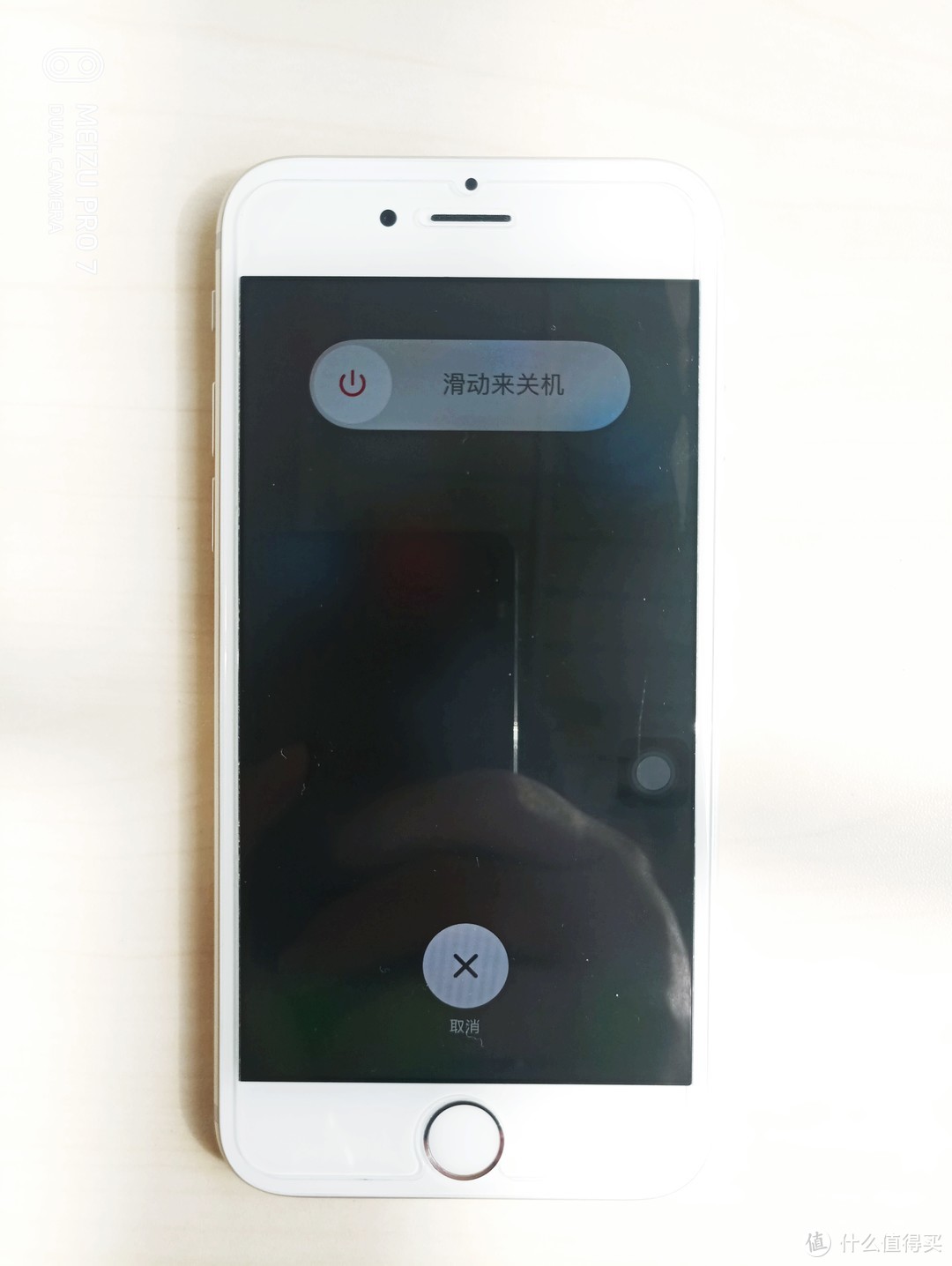 iPhone 6S 拆机更换电池（含电池选购攻略）