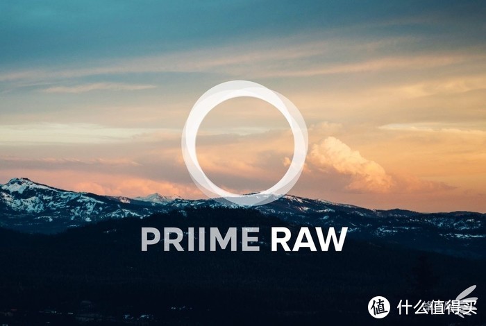 Priime RAW