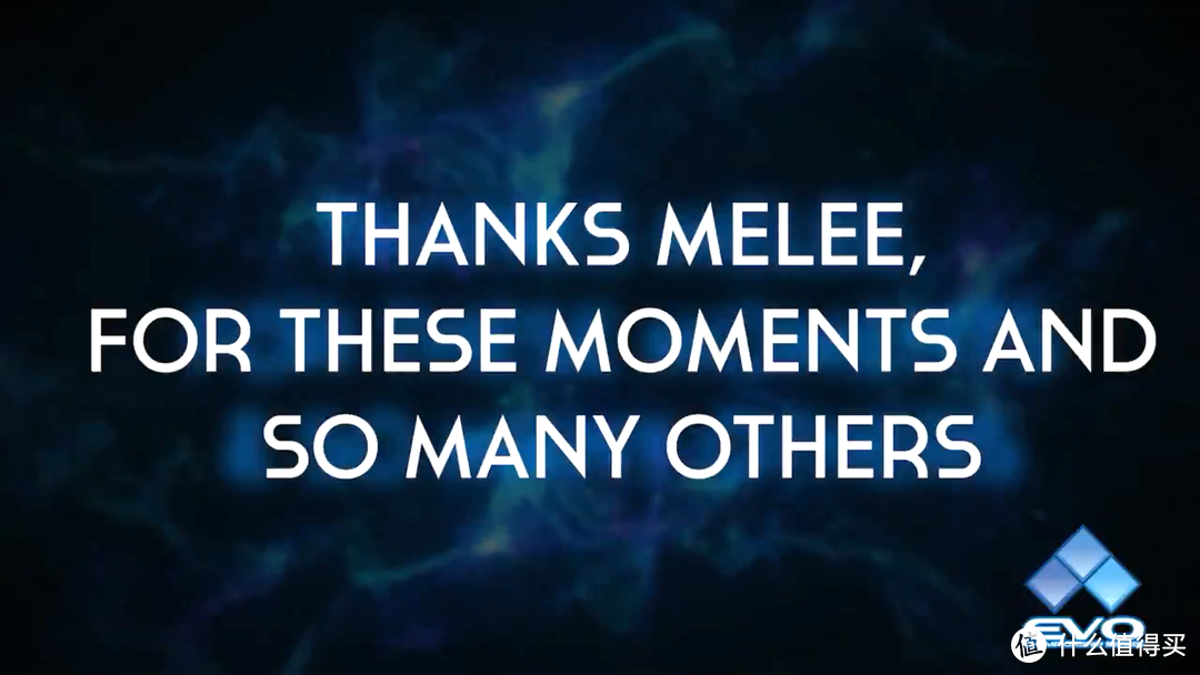重返游戏：EVO2019取消《任天堂明星大乱斗Melee》主赛项目