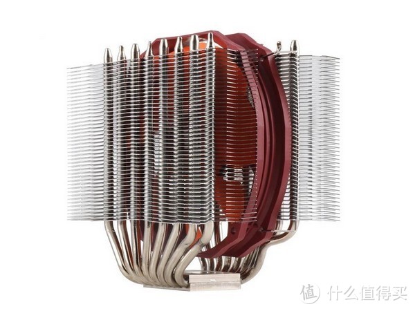 专为Core-X发烧级平台：Thermalright 利民 发布 SilverArrow T8 散热器