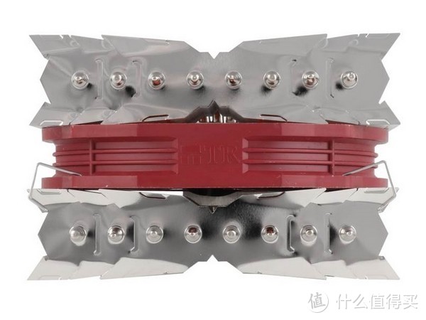 专为Core-X发烧级平台：Thermalright 利民 发布 SilverArrow T8 散热器