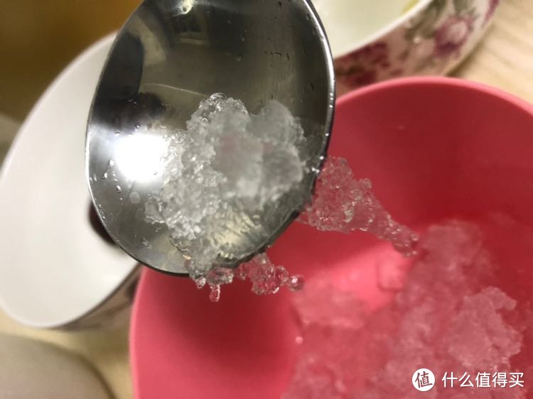 日常滋补 性价比极高的桃胶雪燕皂角米炖银耳 感觉细胞都砰砰砰起来啦~~