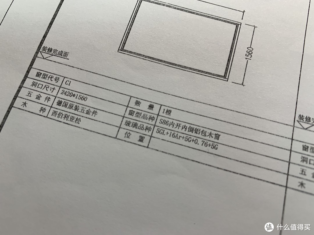 一年装个八十平系列：四万块的窗户了解下？