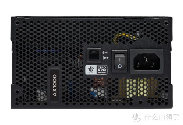 十年质保、钛金认证：CORSAIR 美商海盗船 发布 AX850/AX1000 Titanium 电源