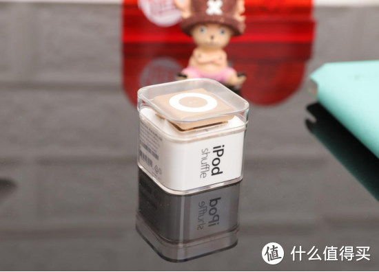 iPod shuffle 4评测，那款被称为苹果史上最纯粹的播放器