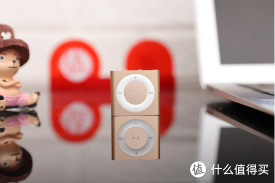 iPod shuffle 4评测，那款被称为苹果史上最纯粹的播放器