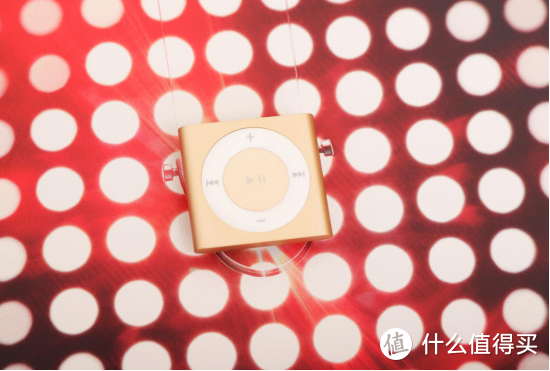iPod shuffle 4评测，那款被称为苹果史上最纯粹的播放器