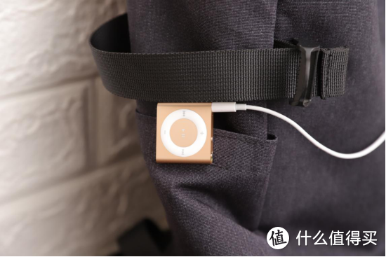 iPod shuffle 4评测，那款被称为苹果史上最纯粹的播放器