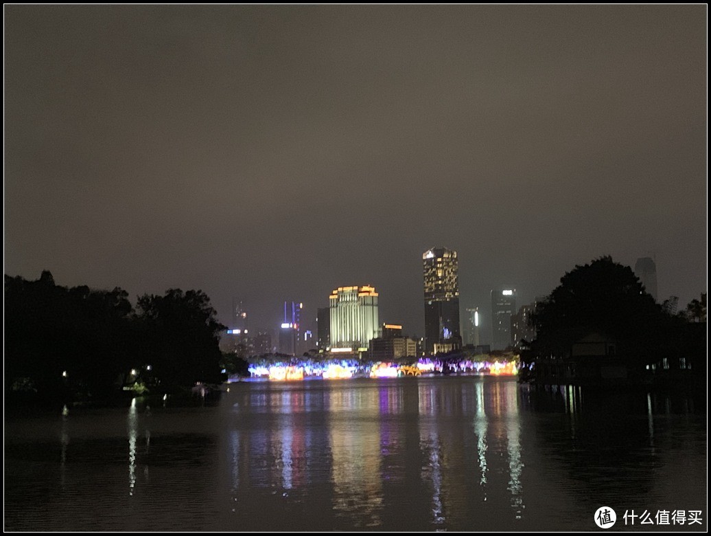 便宜酒店也有好风景+好服务—惠州万丽酒店行政套房体验