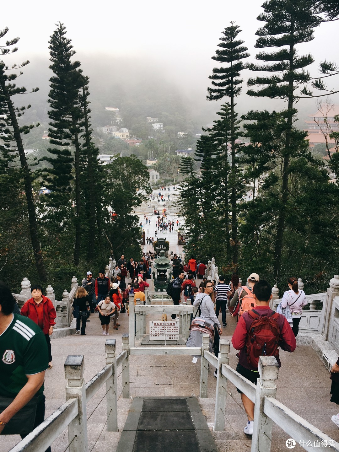 游记攻略：新年香港2日游（广州出发）