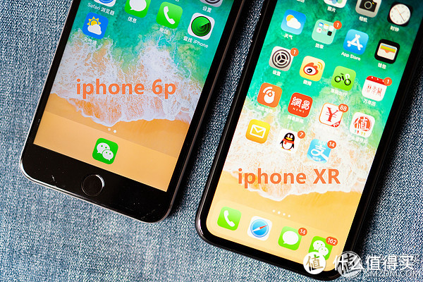 历史低价4899元？买XR最好的时间？先来看看iPhone XR究竟值得买吗？