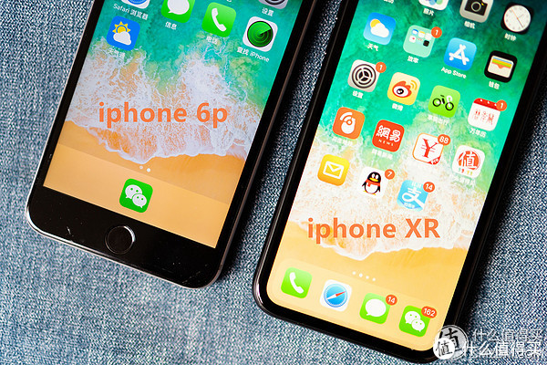 历史低价4899元？买XR最好的时间？先来看看iPhone XR究竟值得买吗？