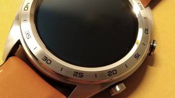 荣耀 Honor Watch Magic 智能手表使用体验(表壳|表盘|功能)