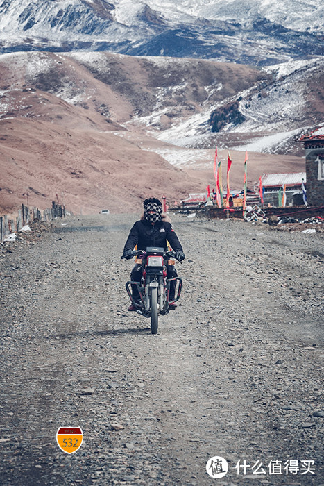 2019 被暴风雪追赶的日子 4天滇藏、川藏南线的自驾旅行