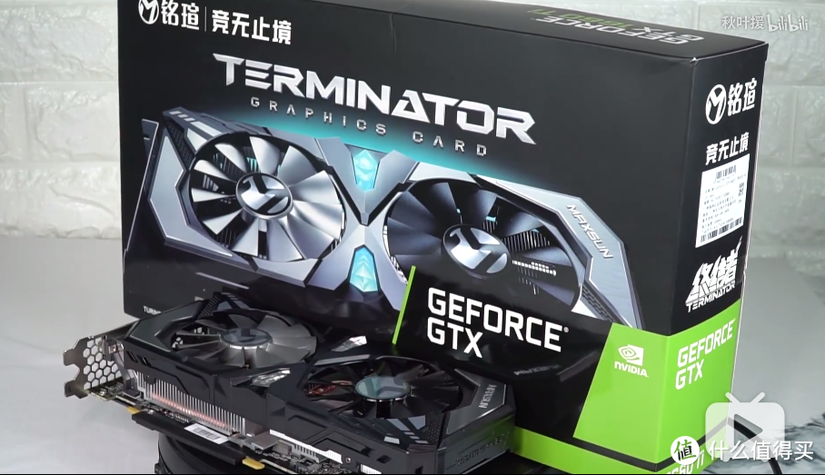 风云再起 老黄刀法愈发精湛 GTX1660TI VS GTX1066 加钱还是真香