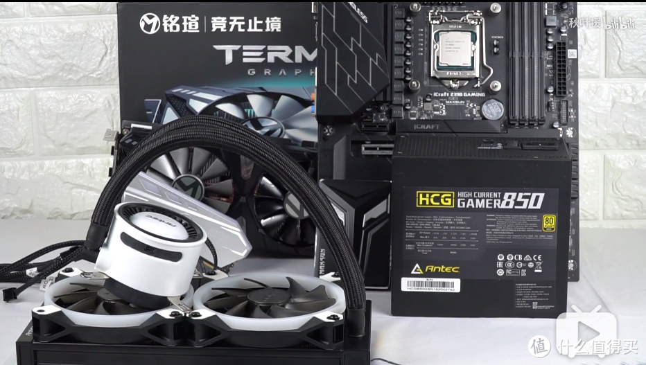 风云再起 老黄刀法愈发精湛 GTX1660TI VS GTX1066 加钱还是真香