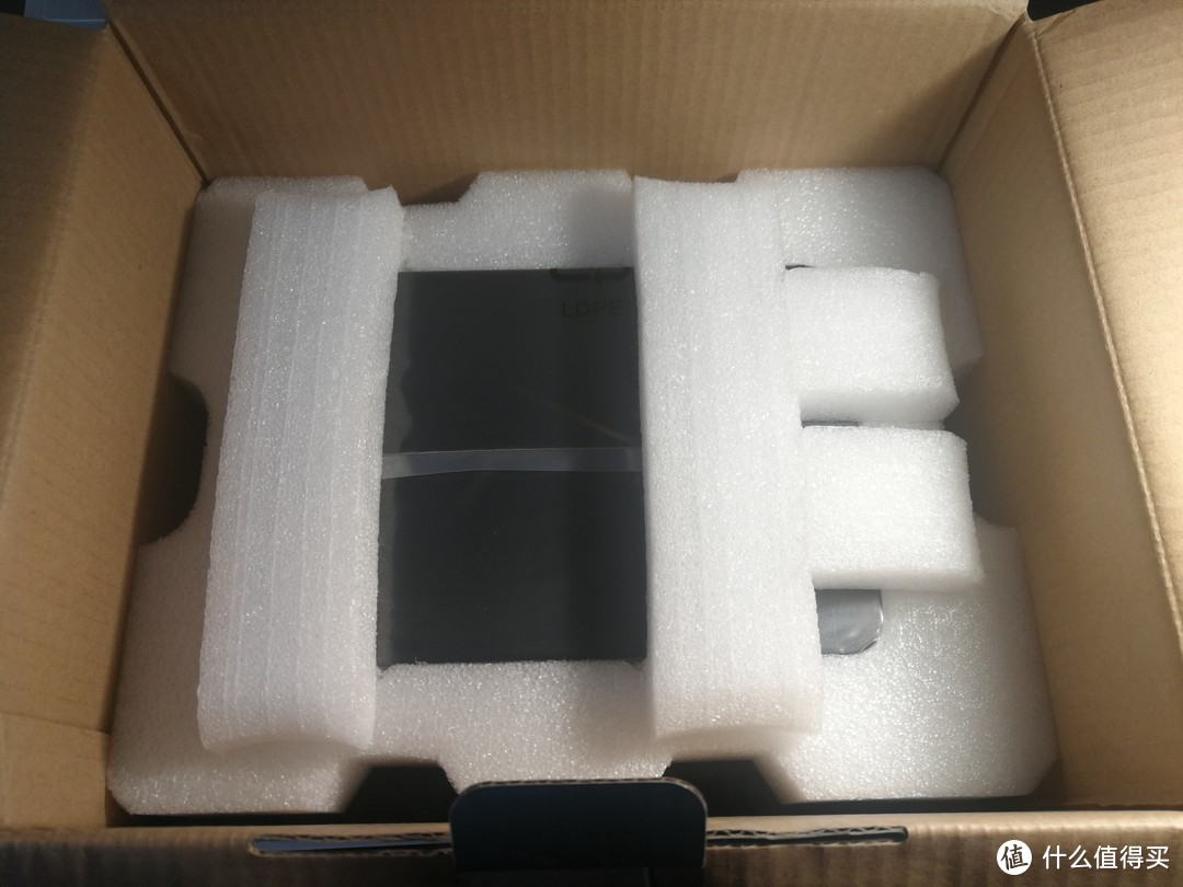 最富性价比的成品NAS——QNAP 威联通453B-MINI