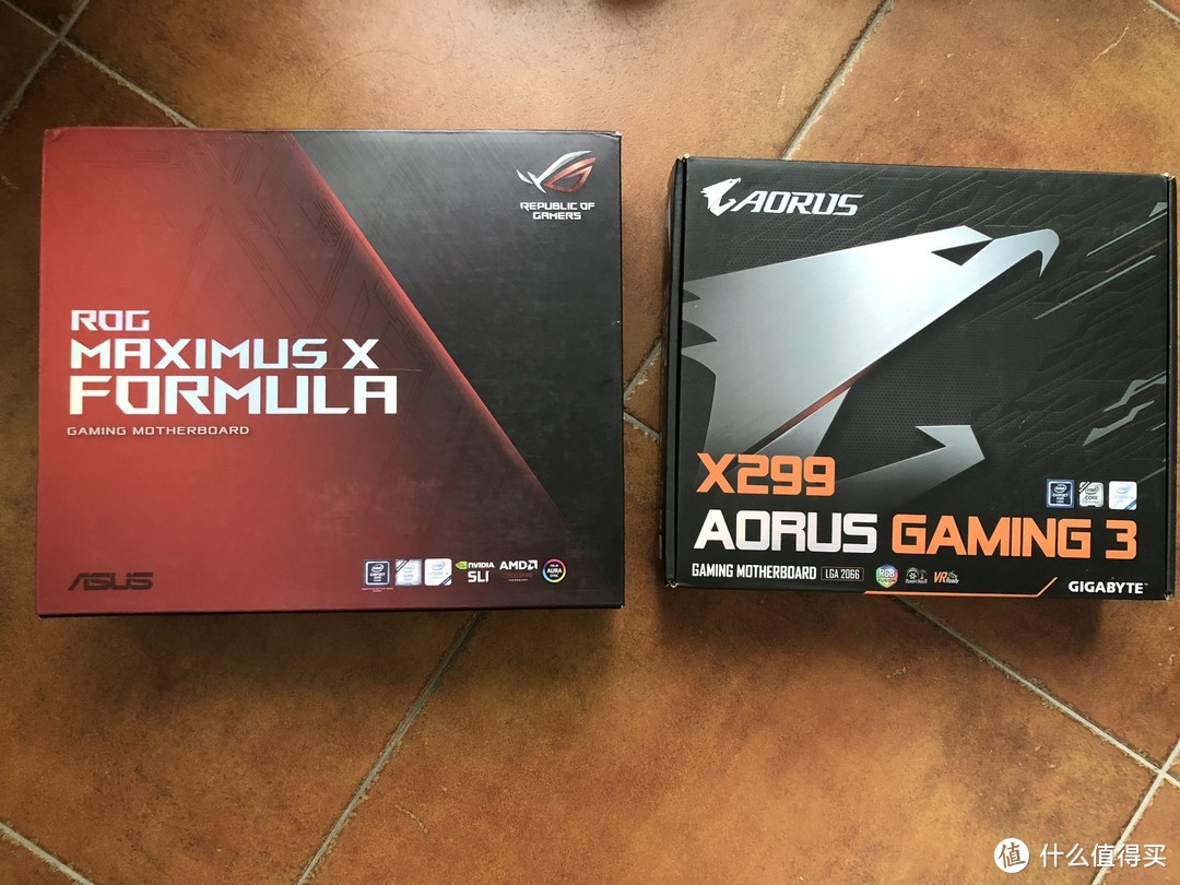 rog m10f