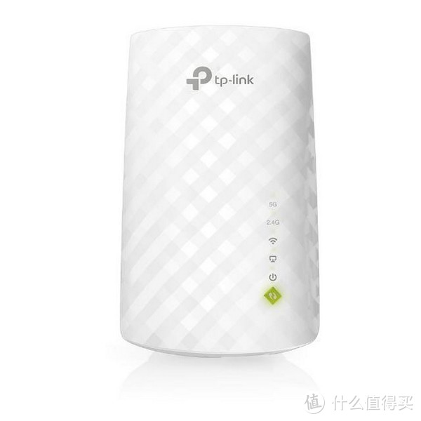 即插即用、智能APS功能：TP-Link 普联 推出 RE220 AC750 双频 域展器 