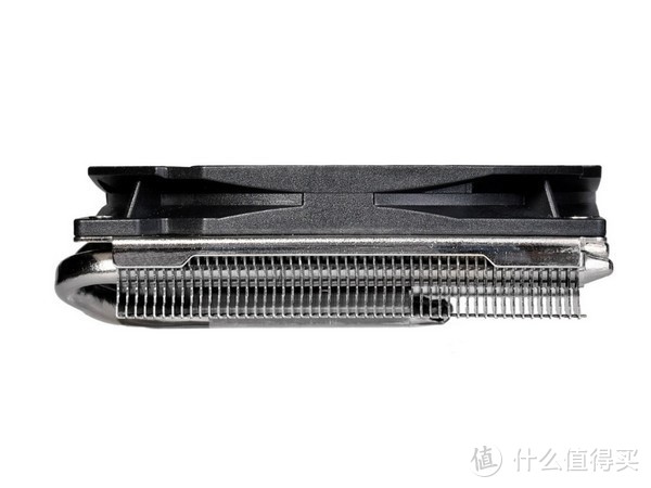 3cm厚度：ID-COOLING 发布 IS-30 超薄散热器