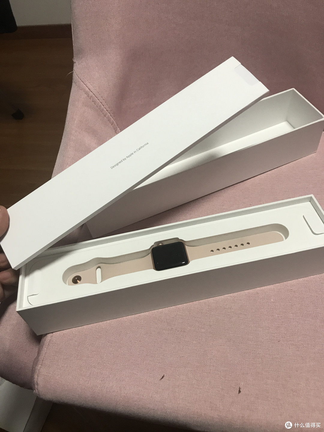 千元购入apple watch3(蜂窝版)并体验上海联通esim的折腾记录