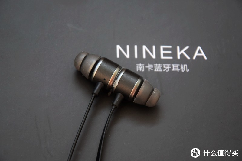 一款适合大部分使用者需求的入门耳机，NINEKA南卡S1蓝牙耳机