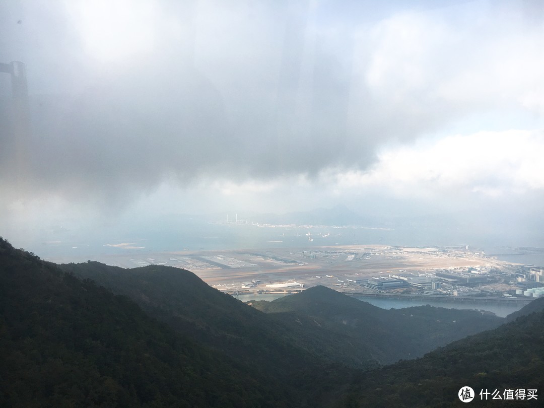 游记攻略：新年香港2日游（广州出发）