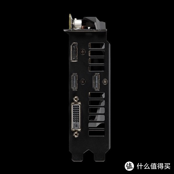 仅长17.7cm：ASUS 华硕 发布 RTX 2060 Phoenix ITX 迷你显卡