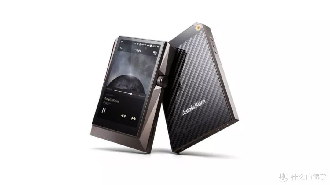 Astell & Kern 的灵魂与哲学