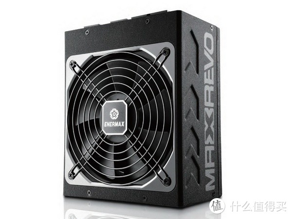 小体积旗舰：ENERMAX 安耐美 发布 MAXREVO 1800 极致冰核 电源