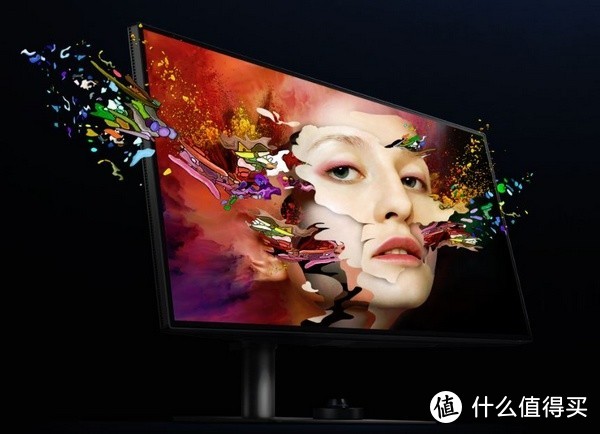 主打色彩、轻松操控：BENQ 明基 发布 PD3220U 专业显示器