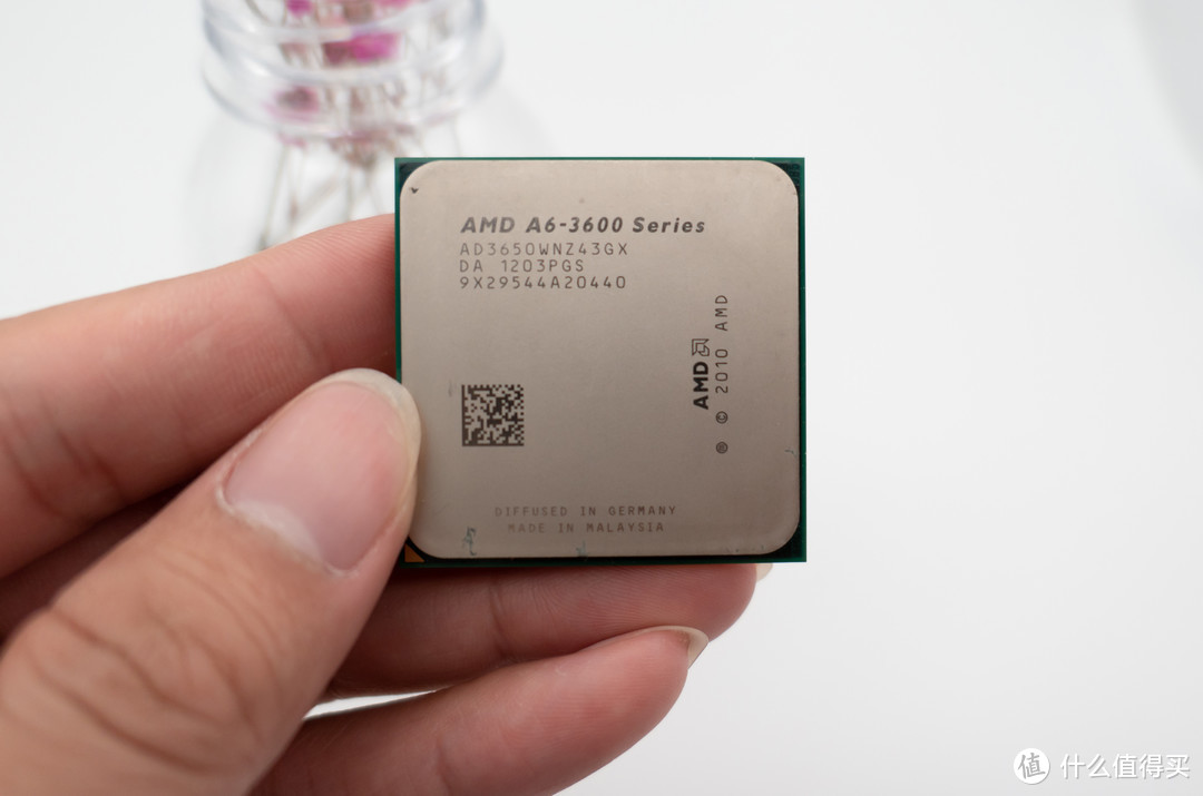 AMD YES！聊聊收藏的那些古董桌面处理器及盘点AMD历史经典产品