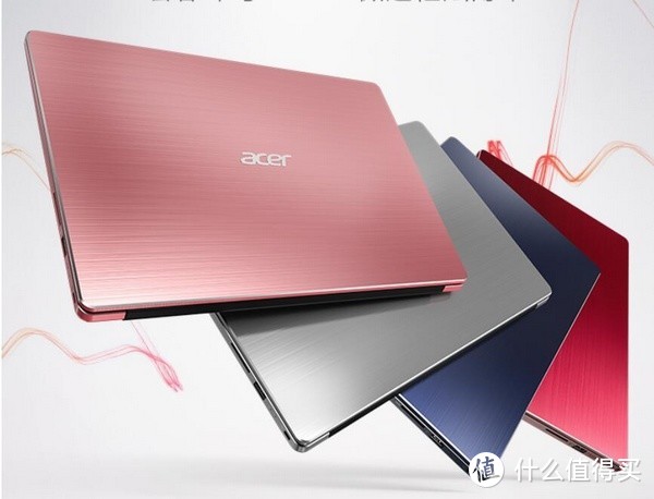 MX 250独显、12小时续航：acer 宏碁 发布 新款 蜂鸟 Swift3 超极本