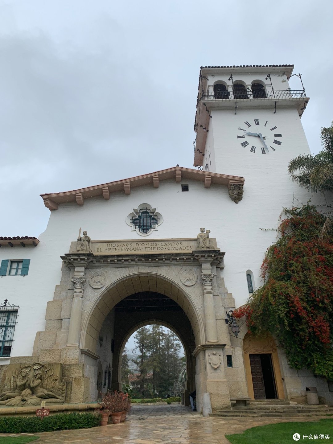 旅行的意义就是见证世界的精彩 三个家庭的寒假美西12天亲子自驾之旅 国外自由行 什么值得买