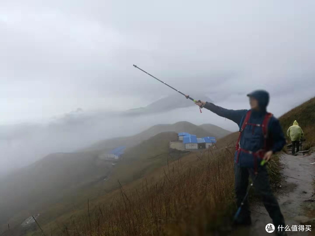 登山装备之—护膝篇