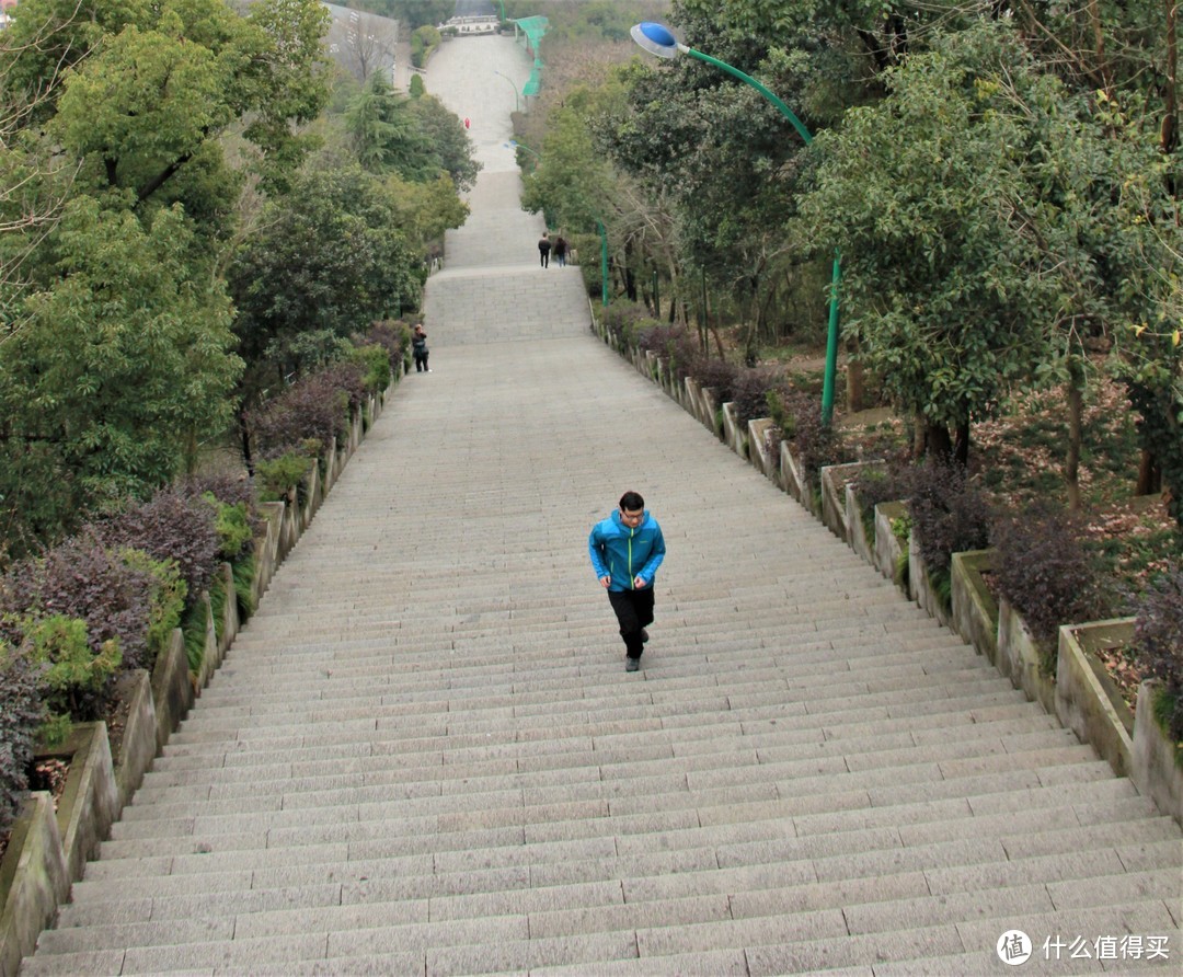 登山装备之—护膝篇