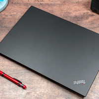 ThinkPad X280 轻薄本外观设计(LOGO|屏幕|接口)