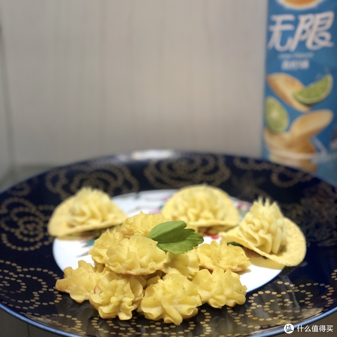 从“夜店”吃出神奇菜谱：当土豆泥遇到饺子