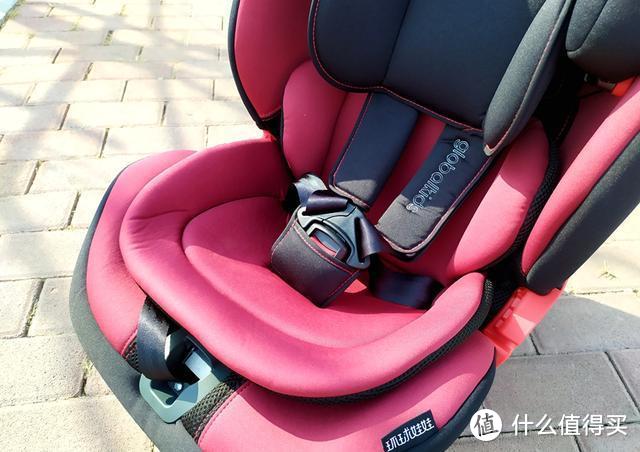 环球娃娃安全座椅：儿童安全座椅中的战斗机，全心呵护儿童的安全