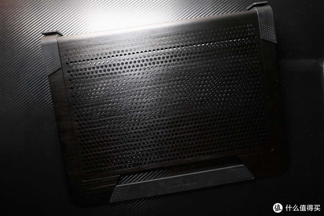 CoolerMaster U3 plus 笔记本散热器 入手开箱