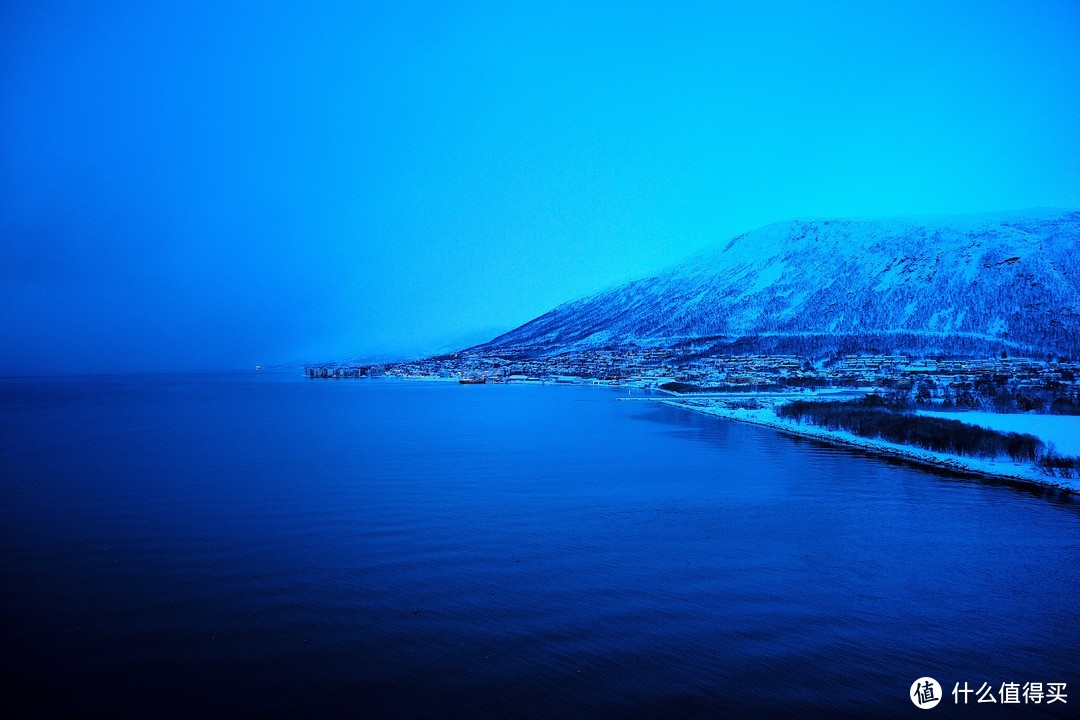 我穿越大半个挪威去摄影，北极圈到底有多美？