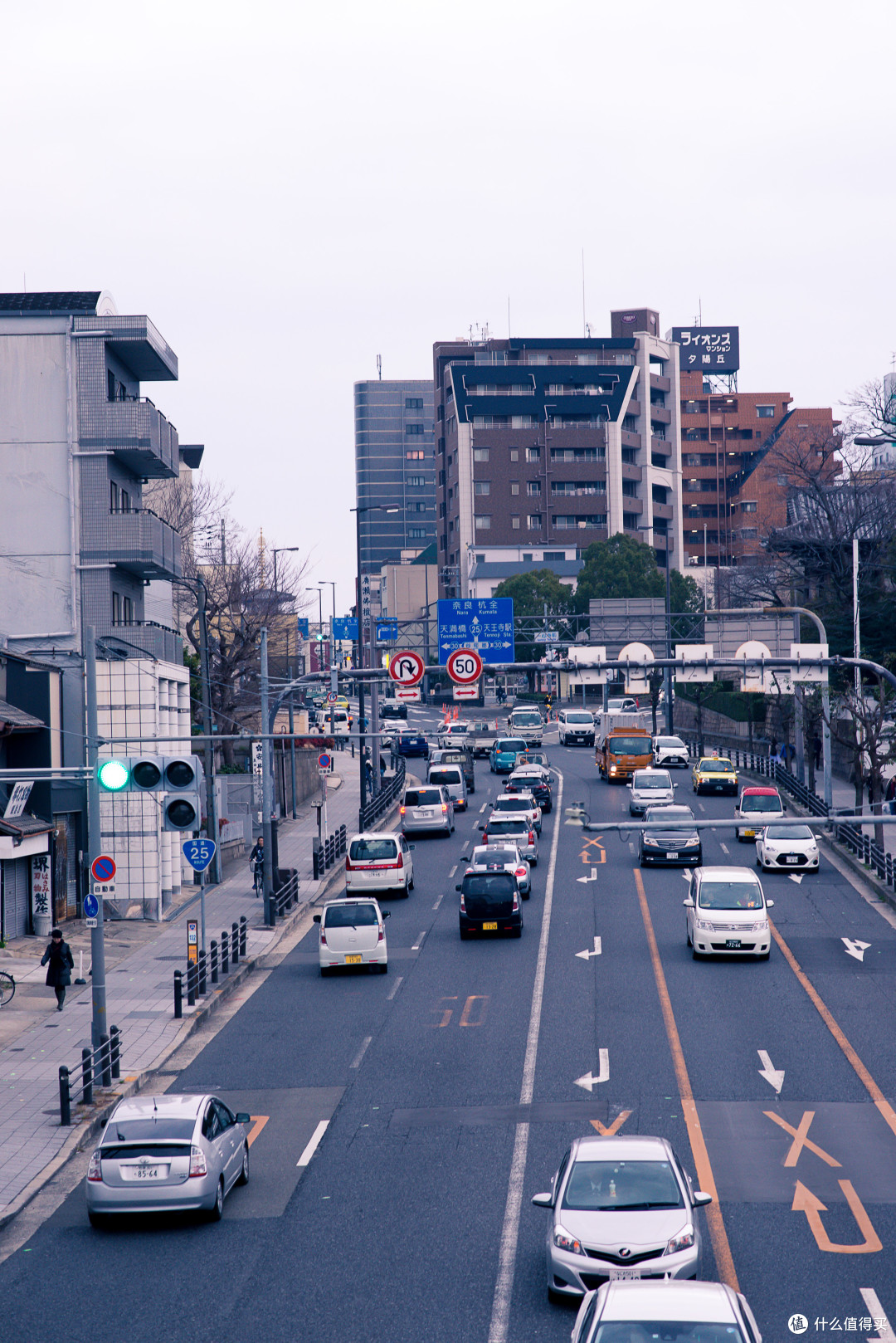 大阪纪行 篇七:大阪街景 四天王寺 初访通天阁 日本桥心斋桥周边纪行