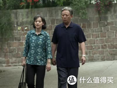 7分钟打动奥斯卡，说尽中国式母子关系的种种