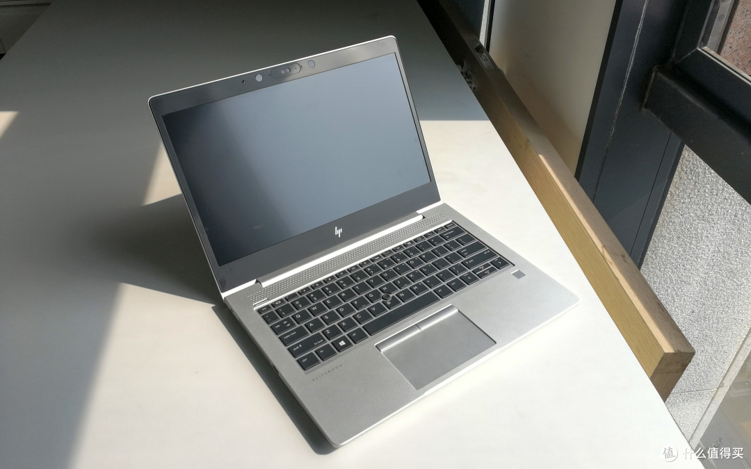 轻薄便携初体验——惠普elitebook 735g5(附cpu对比测评)