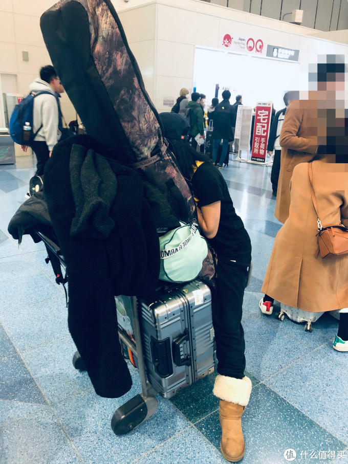 爱上粉雪后 冬眠是路人篇九 日本粉雪攻略之小川町 越后汤泽篇 苗场神乐 国外当地玩乐 什么值得买