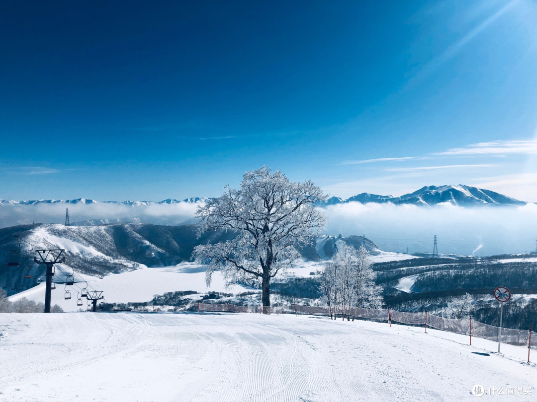 爱上粉雪后 冬眠是路人篇九 日本粉雪攻略之小川町 越后汤泽篇 苗场神乐 国外当地玩乐 什么值得买