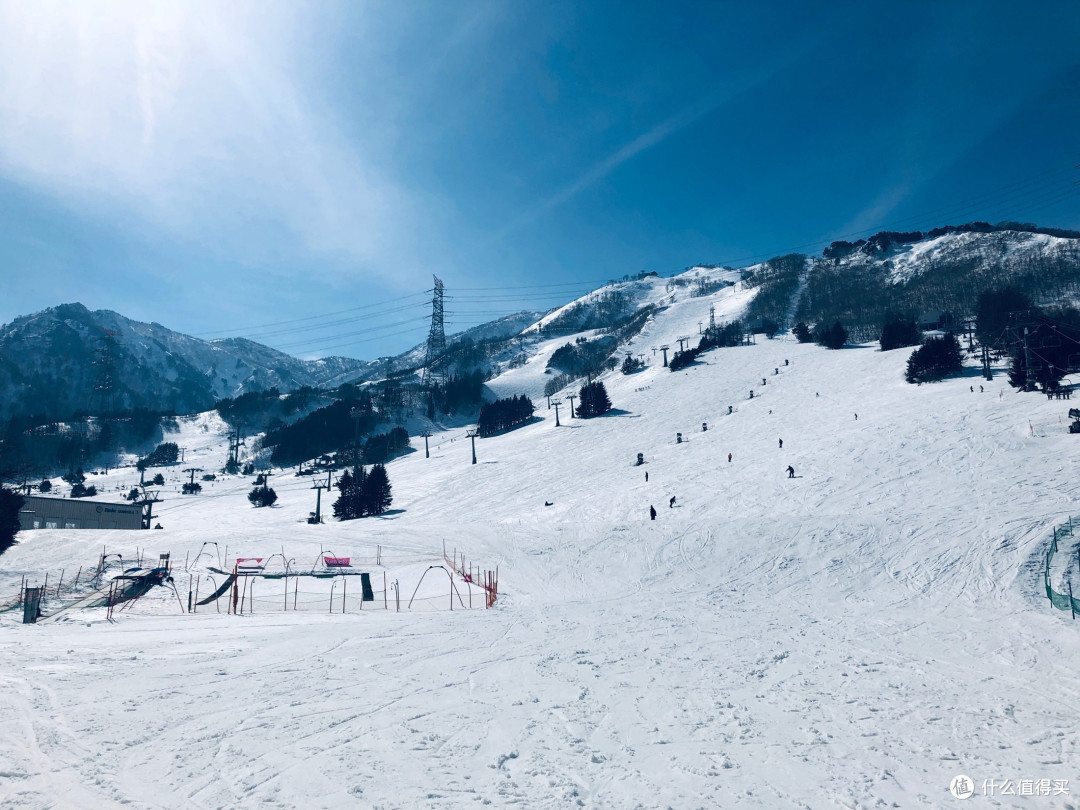 爱上粉雪后 冬眠是路人篇九 日本粉雪攻略之小川町 越后汤泽篇 苗场神乐 国外当地玩乐 什么值得买