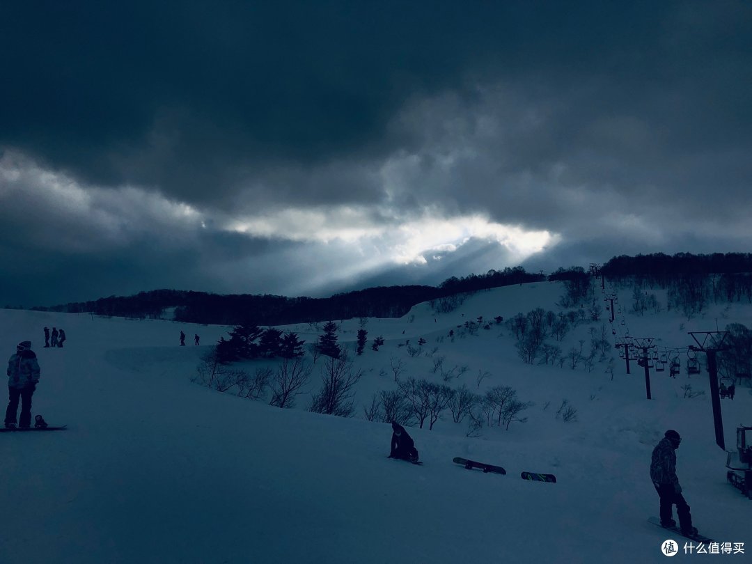 爱上粉雪后 冬眠是路人篇九 日本粉雪攻略之小川町 越后汤泽篇 苗场神乐 国外当地玩乐 什么值得买