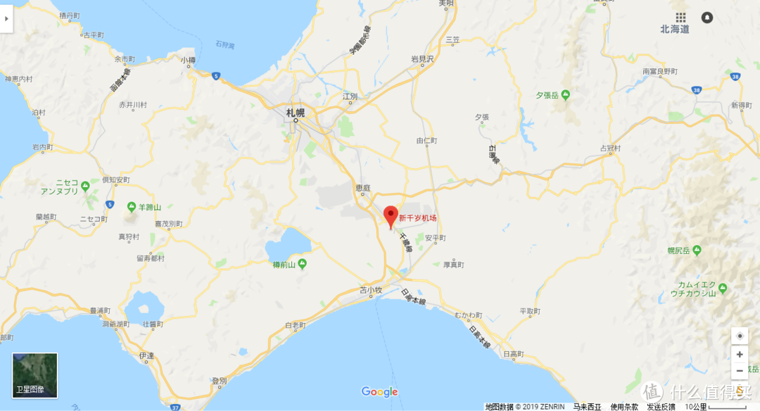 隐藏在机场中的奇妙乐园：北海道新千岁机场哆啦A梦欢乐天空园区